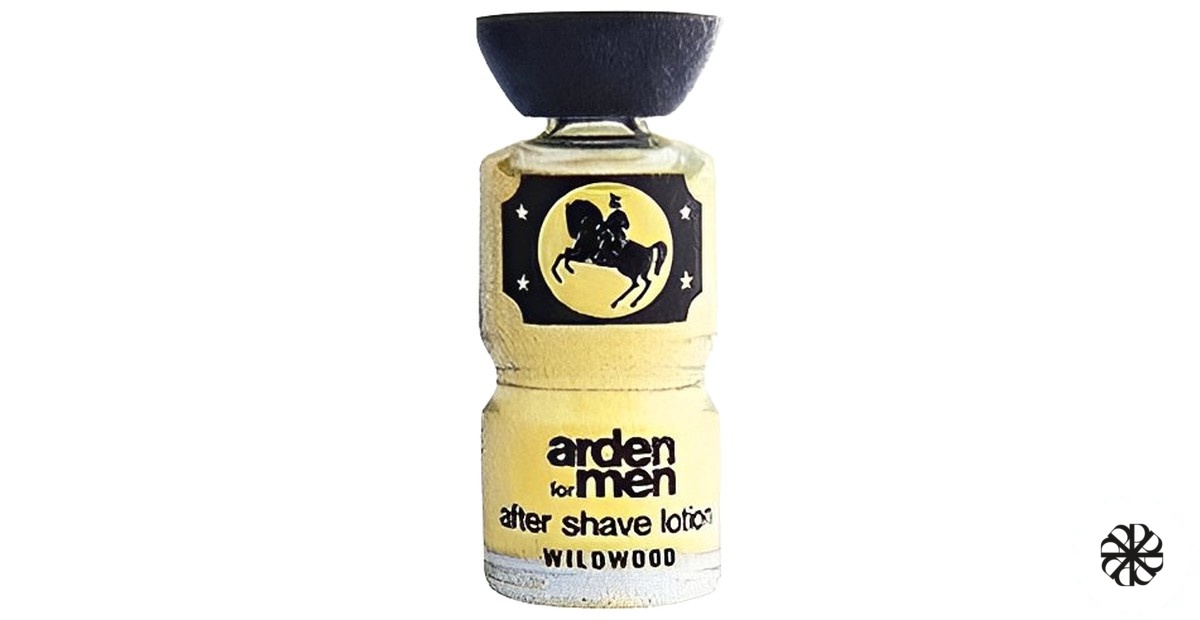 Arden for Men - Wildwood Elizabeth Arden