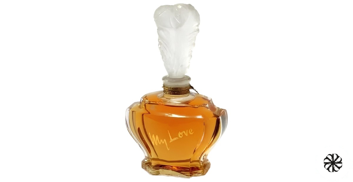 My Love Elizabeth Arden