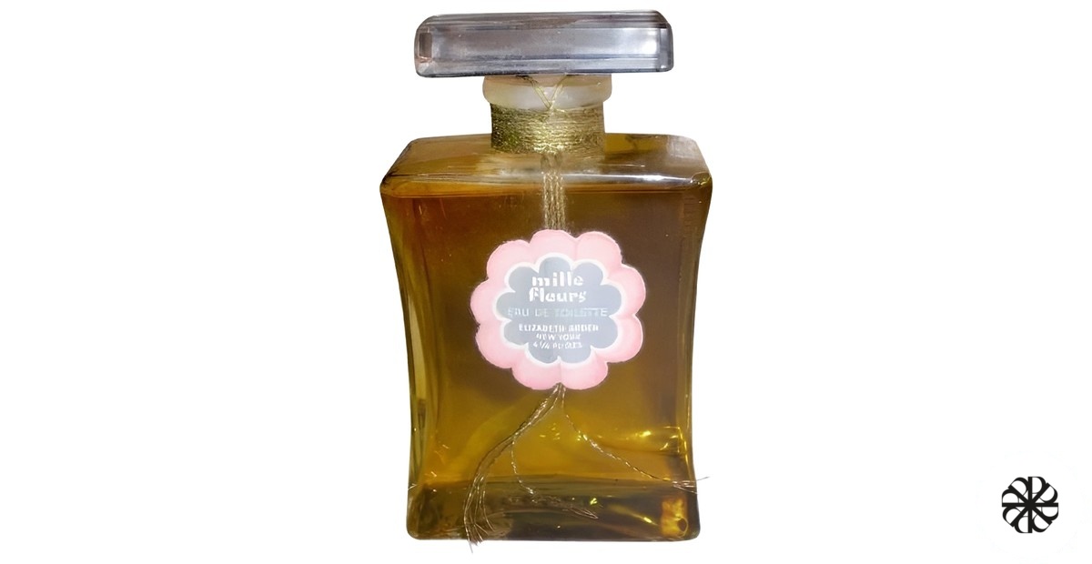 Mille Fleurs Elizabeth Arden