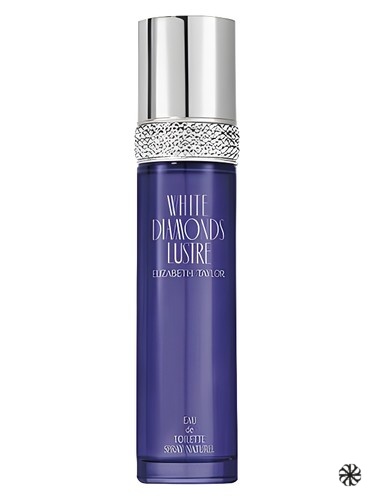 White Diamonds Lustre Elizabeth Taylor
