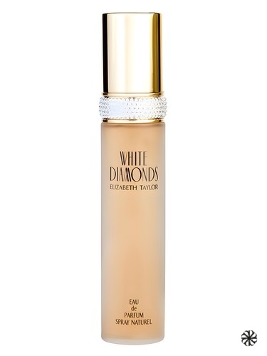 White Diamonds Eau de Parfum Elizabeth Taylor