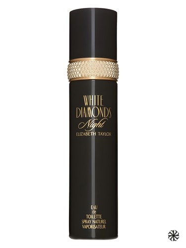 White Diamonds Night Elizabeth Taylor