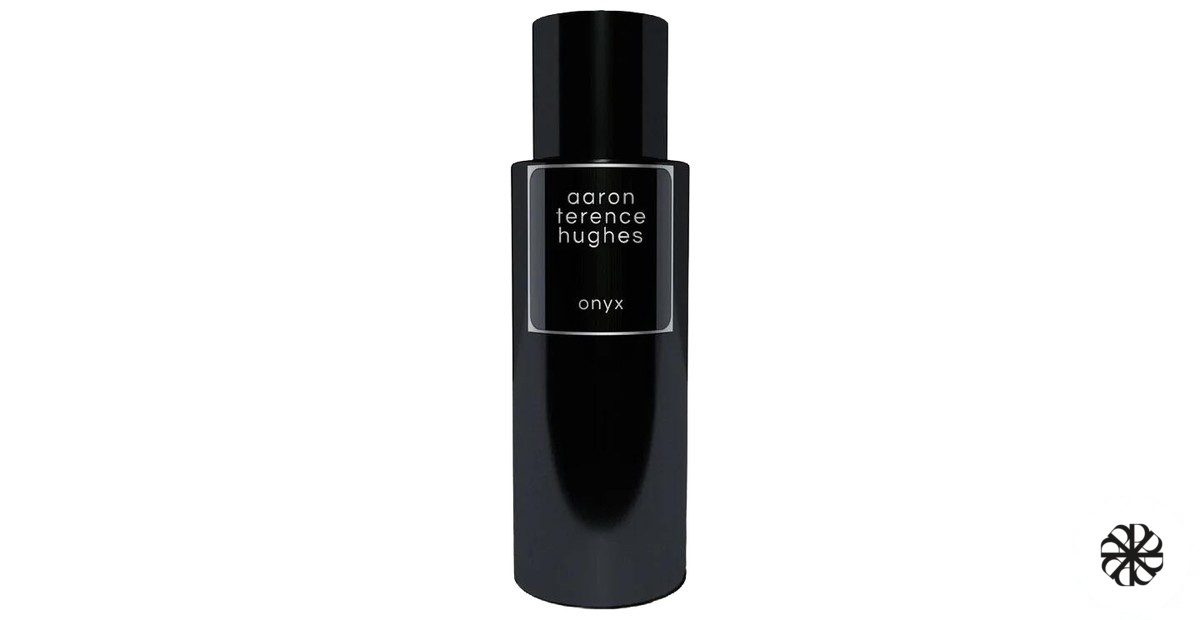 Onyx Aaron Terence Hughes