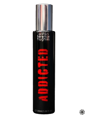 Addicted Aaron Terence Hughes