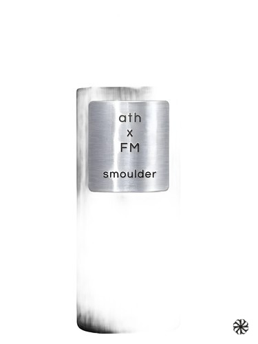 ATH x FM Smoulder Aaron Terence Hughes