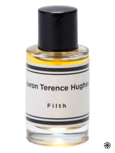 Filth Aaron Terence Hughes