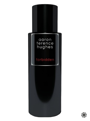 Forbidden Aaron Terence Hughes