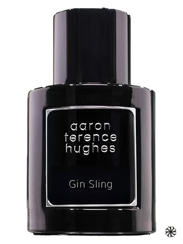 Gin Sling Aaron Terence Hughes