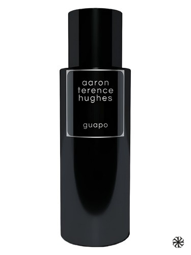 Guapo Aaron Terence Hughes
