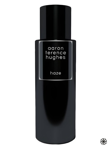Haze Aaron Terence Hughes