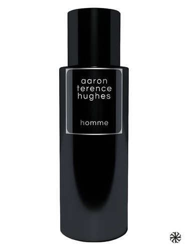 Homme Aaron Terence Hughes