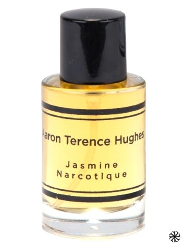 Jasmine Narcotique Aaron Terence Hughes