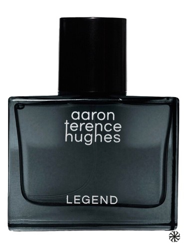 Legend Aaron Terence Hughes