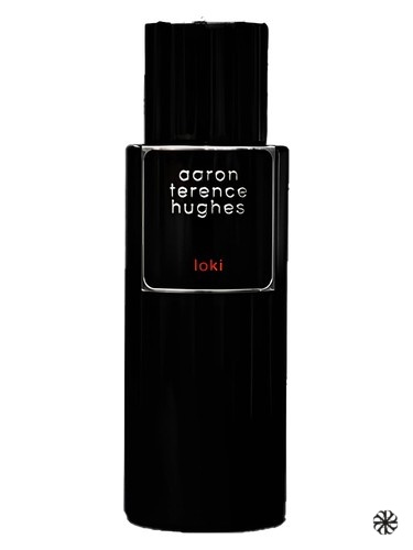 Loki Aaron Terence Hughes