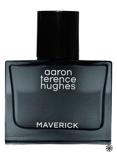 Maverick Aaron Terence Hughes