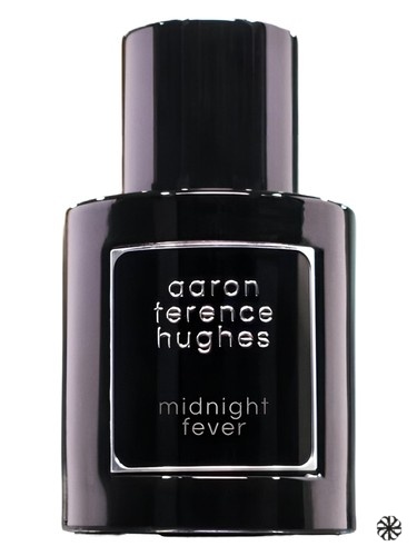 Midnight Fever Aaron Terence Hughes