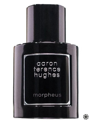 Morpheus Aaron Terence Hughes