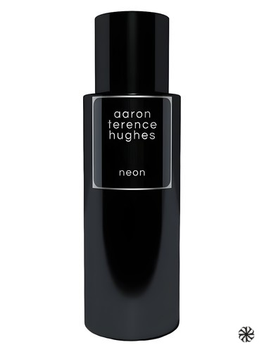 Neon Aaron Terence Hughes