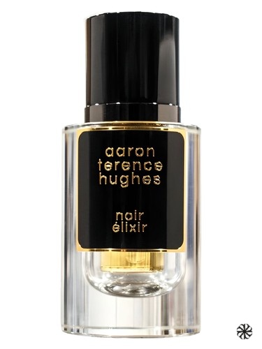 Noir Elixir Aaron Terence Hughes