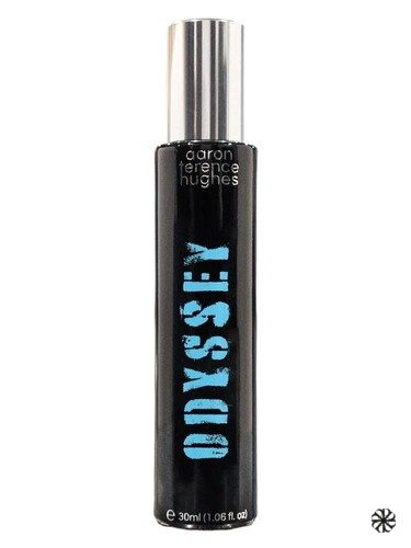 Odyssey Aaron Terence Hughes