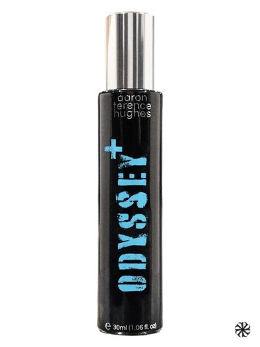 Odyssey+ Aaron Terence Hughes