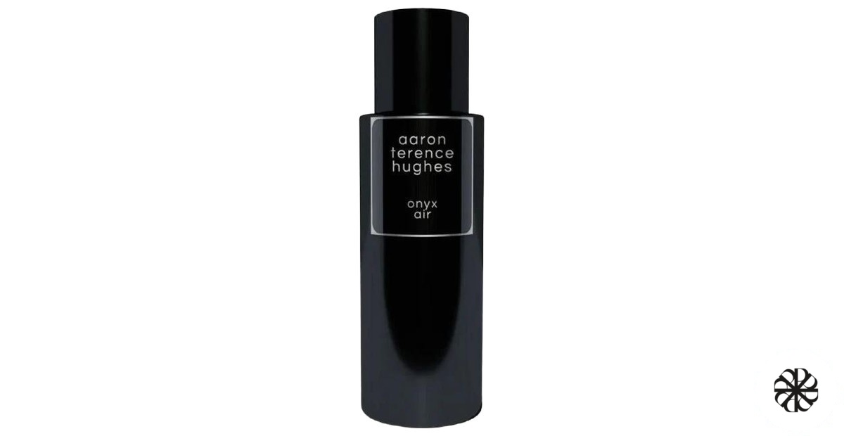 Onyx Air Aaron Terence Hughes