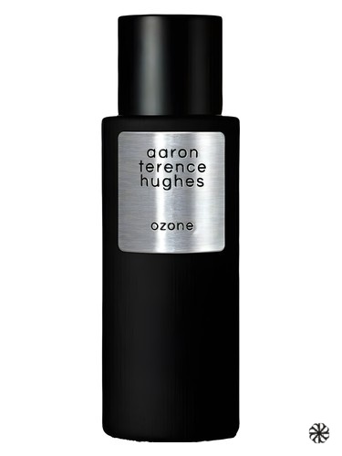 Ozone Aaron Terence Hughes