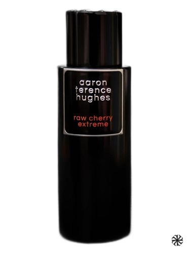 Raw Cherry Extreme Aaron Terence Hughes