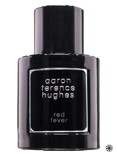 Red Fever Aaron Terence Hughes
