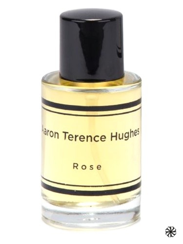 Rose Aaron Terence Hughes