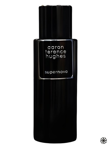 Supernova Aaron Terence Hughes