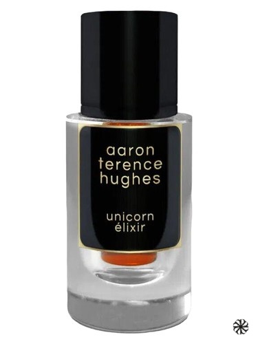 Unicorn Elixir Aaron Terence Hughes
