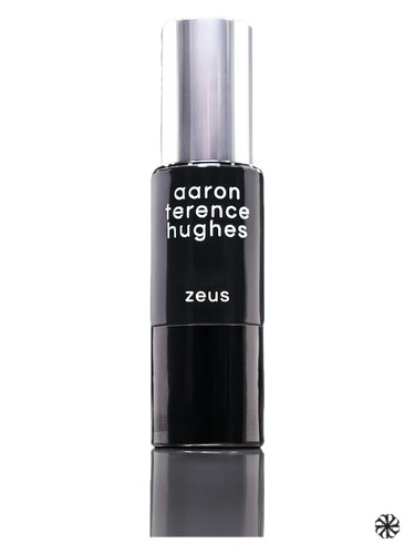 Zeus Aaron Terence Hughes