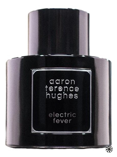 Electric Fever Aaron Terence Hughes