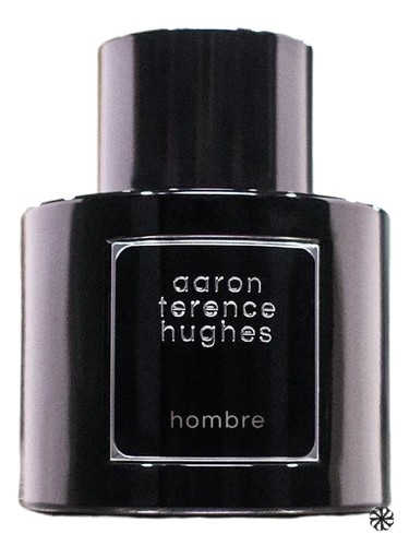 Hombre Aaron Terence Hughes