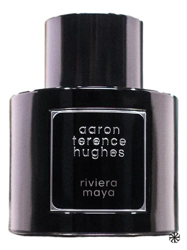 Riviera Maya Aaron Terence Hughes
