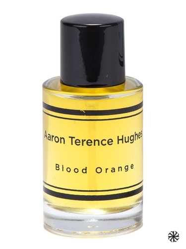 Blood Orange Aaron Terence Hughes