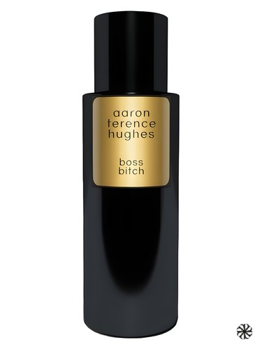 Boss Bitch Aaron Terence Hughes