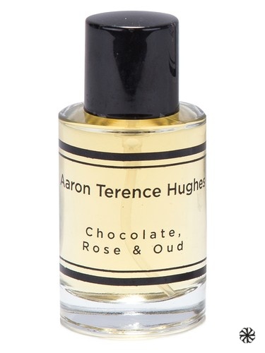 Chocolate, Rose & Oud Aaron Terence Hughes