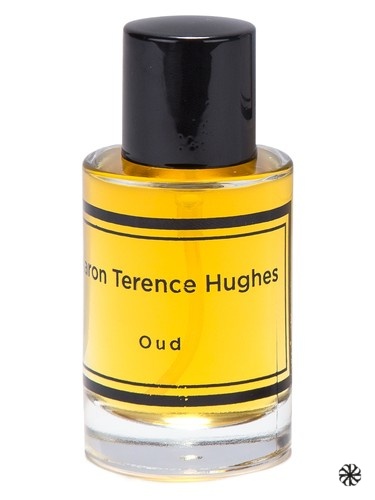 Oud Aaron Terence Hughes