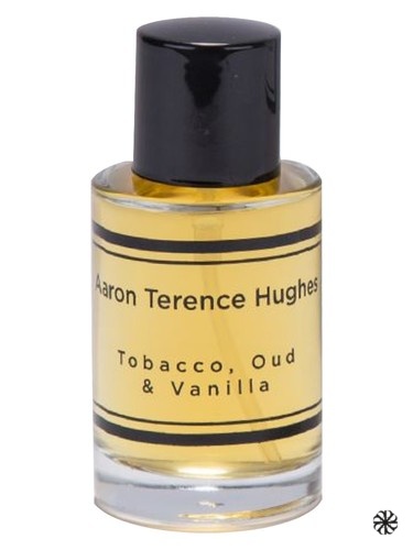 Tobacco, Oud And Vanilla Aaron Terence Hughes