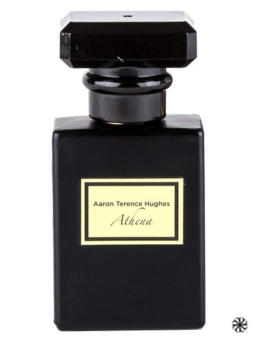 Athena Aaron Terence Hughes
