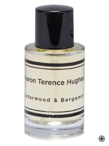 Cedarwood and Bergamot Aaron Terence Hughes