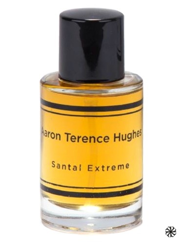 Santal Extreme Aaron Terence Hughes