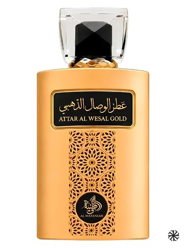 Attar Al Wesal Gold Al Wataniah