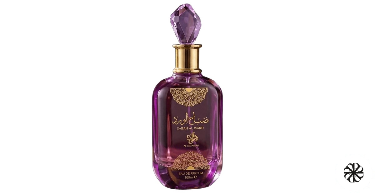 Sabah Al Ward Delilah Al Wataniah