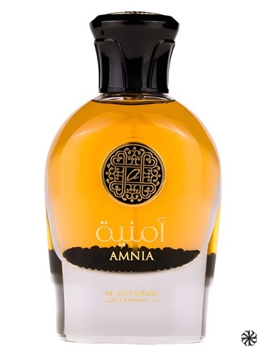 Amnia Al Wataniah
