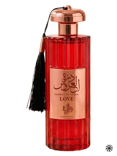 Durrat Al Aroos Love Al Wataniah