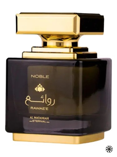Rawae'e Noble Al Wataniah