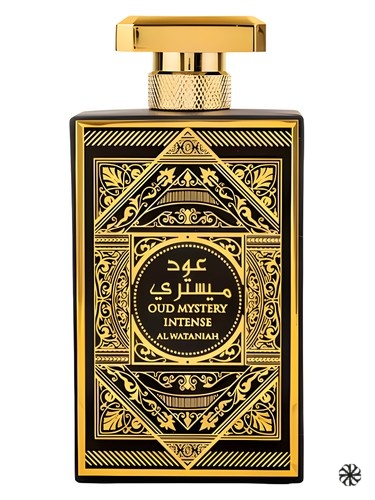Oud Mystery Intense Al Wataniah